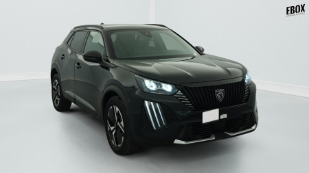 366622_p2 - PEUGEOT - 2008 - 2024