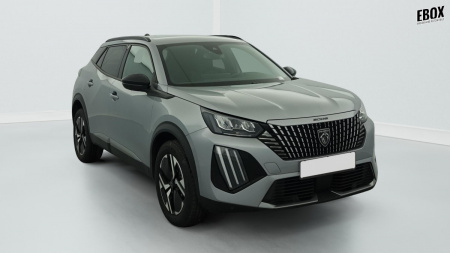 367286_p2 - PEUGEOT - 2008 - 2024