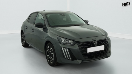 365048_p2 - PEUGEOT - 208 - 2024