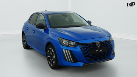 365057_p2 - PEUGEOT - 208 - 2024