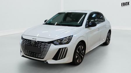 371064_p2 - PEUGEOT - 208 - 2025