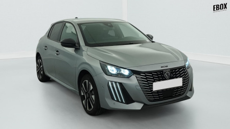 366557_p2 - PEUGEOT - 208 - 2025