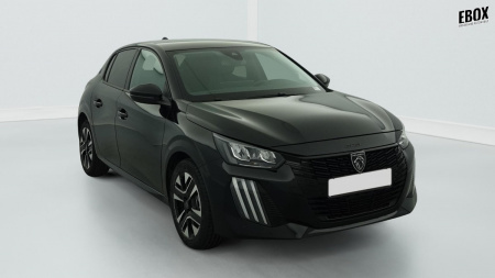 365045_p2 - PEUGEOT - 208 - 2024