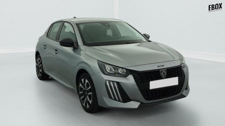 366515_p2 - PEUGEOT - 208 - 2025