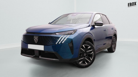 369084_p2 - PEUGEOT - 3008 - 2025