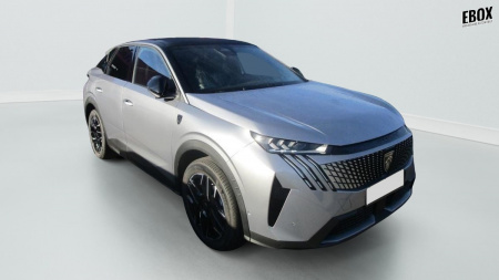 369321_p2 - PEUGEOT - 3008 - 2025