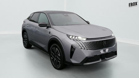 369534_p2 - PEUGEOT - 3008 - 2025