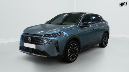 364523_p2 - PEUGEOT - 3008 - 2025