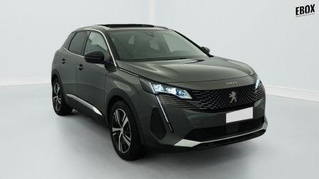 358342_p2 - PEUGEOT - 3008 - 2022