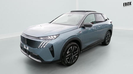 368429_p2 - PEUGEOT - 3008 - 2025