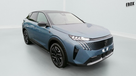 369533_p2 - PEUGEOT - 3008 - 2025