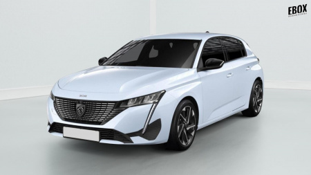 369693_p2 - PEUGEOT - 308 - 2025