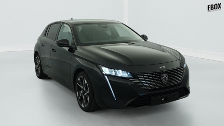 360565_p2 - PEUGEOT - 308 - 2023