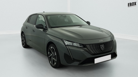 366311_p2 - PEUGEOT - 308 - 2025