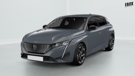 369691_p2 - PEUGEOT - 308 - 2025