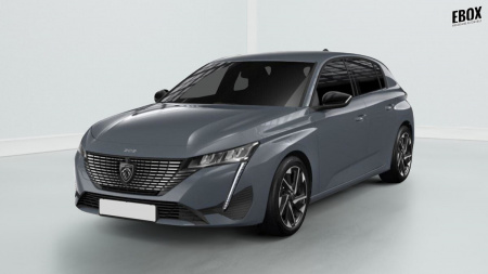371494_p2 - PEUGEOT - 308 - 2025