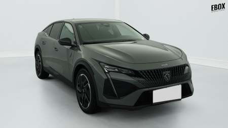 365317_p2 - PEUGEOT - 408 - 2025