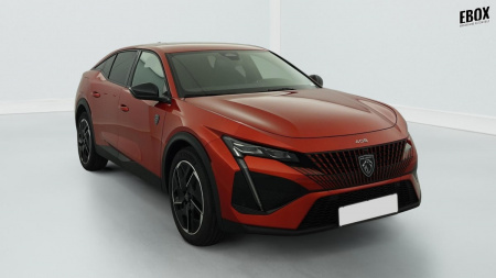 365333_p2 - PEUGEOT - 408 - 2025