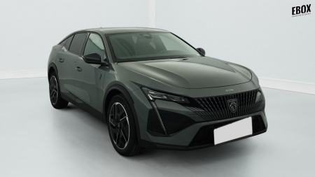 361115_p2 - PEUGEOT - 408 - 2025