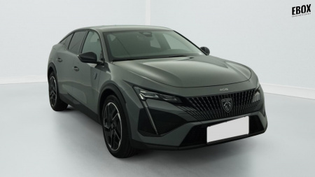 361114_p2 - PEUGEOT - 408 - 2025