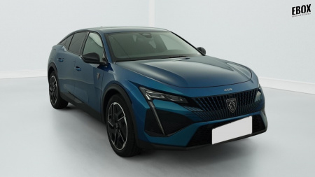 365324_p2 - PEUGEOT - 408 - 2025