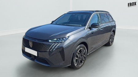 371119_p2 - PEUGEOT - 5008 - 2025