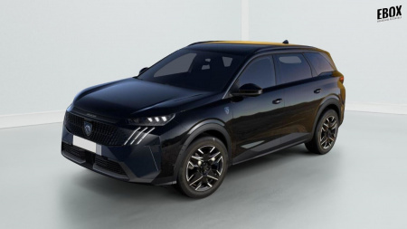 370136_p2 - PEUGEOT - 5008 - 2025