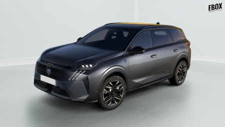 369687_p2 - PEUGEOT - 5008 - 2025