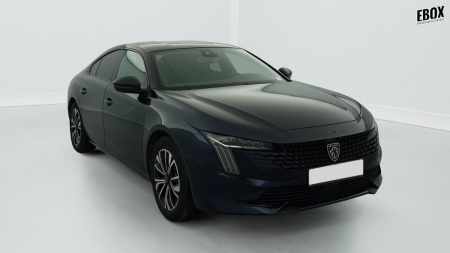 363521_p2 - PEUGEOT - 508 - 2024