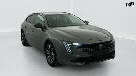 365312_p2 - PEUGEOT - 508 SW - 2024