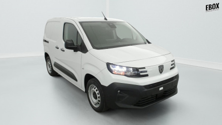 362393_p2 - PEUGEOT - PARTNER - 2025