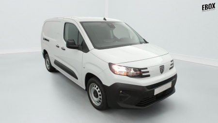 368636_p2 - PEUGEOT - PARTNER - 2025 368636_p2 - PEUGEOT - PARTNER - 2025