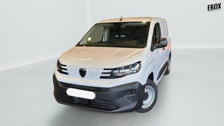 369307_p2 - PEUGEOT - PARTNER - 2025