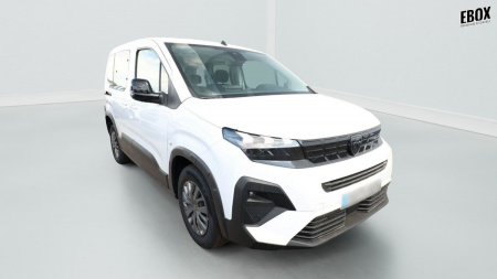 370141_p2 - PEUGEOT - RIFTER - 2025