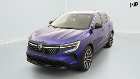 369849_p2 - RENAULT - AUSTRAL - 2025