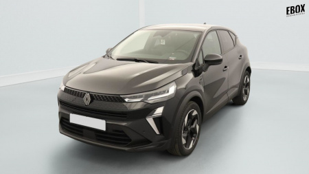 369840_p2 - RENAULT - CAPTUR - 2025