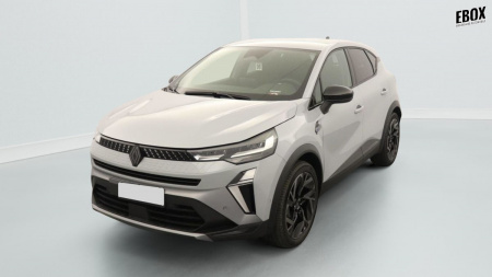 369819_p2 - RENAULT - CAPTUR - 2025