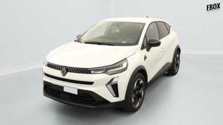 369838_p2 - RENAULT - CAPTUR - 2025