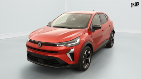 369829_p2 - RENAULT - CAPTUR - 2025