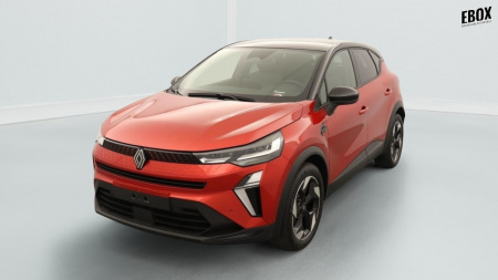 369844_p2 - RENAULT - CAPTUR - 2025