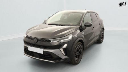 369821_p2 - RENAULT - CAPTUR - 2025