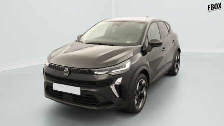 369837_p2 - RENAULT - CAPTUR - 2025