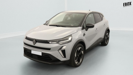 369841_p2 - RENAULT - CAPTUR - 2025