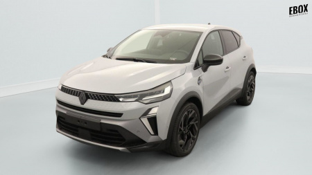 369818_p2 - RENAULT - CAPTUR - 2025