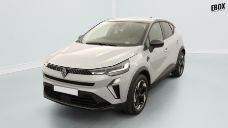 369824_p2 - RENAULT - CAPTUR - 2025