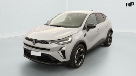 369825_p2 - RENAULT - CAPTUR - 2025