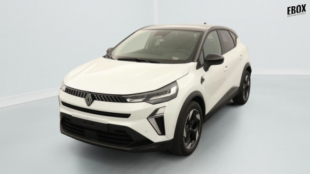 369831_p2 - RENAULT - CAPTUR - 2025