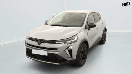 369822_p2 - RENAULT - CAPTUR - 2025