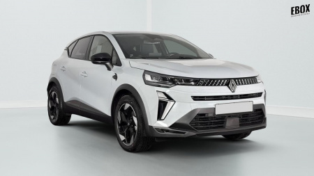 370616_p2 - RENAULT - CAPTUR - 2025