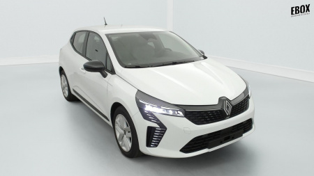 365302_p2 - RENAULT - CLIO 5 - 2025